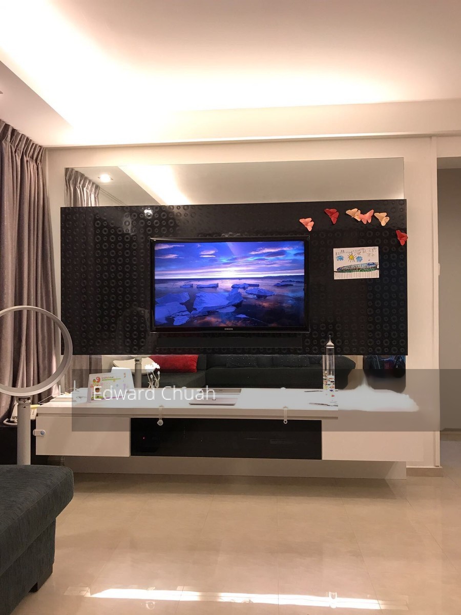 Blk 505 Jelapang Road (Bukit Panjang), HDB 4 Rooms #153199072